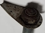 Rear Shock Lower Control Arm for Lincoln Mark VIII (1993–1998)