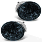 Fog Lights for Toyota Tundra/Sequoia (2000–2007) OE Style Smoke Lens