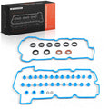 Engine Valve Cover Gasket Set for Ford Fusion Mercury Milan (2006–2012)