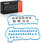 Engine Valve Cover Gasket Set for Ford Fusion Mercury Milan (2006–2012)