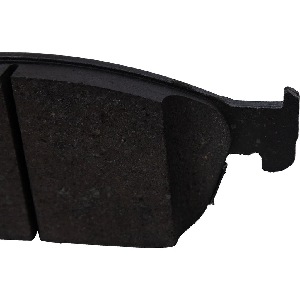 Front Brake Pads Set for Lincoln MKC Ford Focus (2014–2018)
