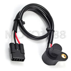 Speed Sensor & Speedometer Sensor for Suzuki ATV GSXR 600/750 (2001–2006)