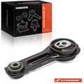 Rear Lower Engine Torque Strut Mount for Mitsubishi Outlander (2014–2020)