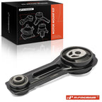 Rear Lower Engine Torque Strut Mount for Mitsubishi Outlander (2014–2020)