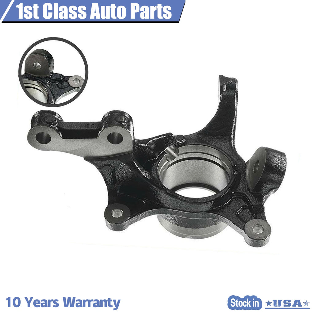 Front Right Steering Knuckle for Lexus ES350 Toyota Avalon Camry (2013–2019)