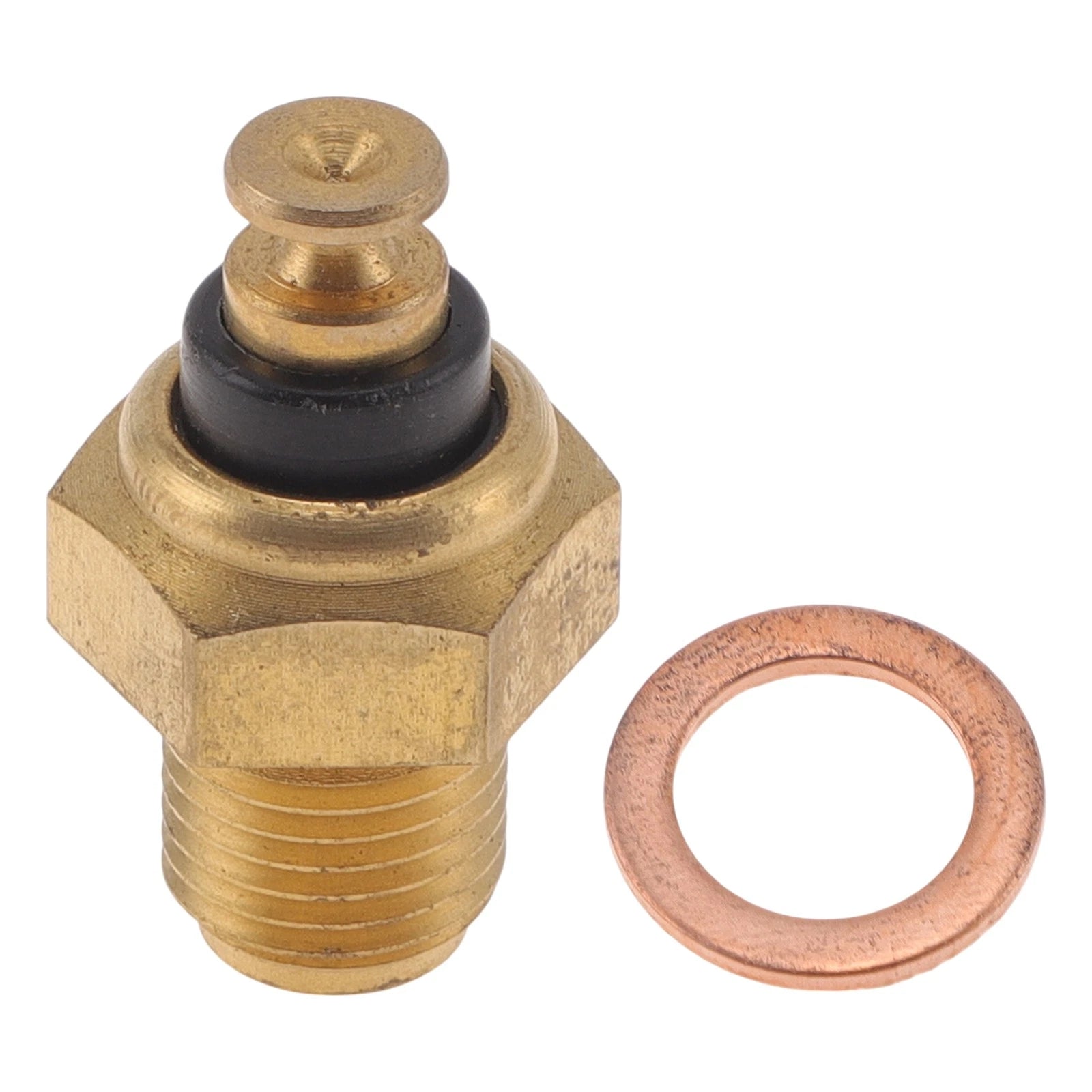 Engine Coolant Temperature Sensor   No.049919501