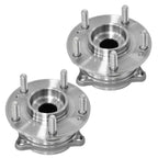 2X Front Wheel Bearings & Hubs for Kia Sorento (2007-2015)