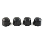 4 x Dust Cover Caps for 50cc 70cc 110cc 125cc Quad Bike ATV