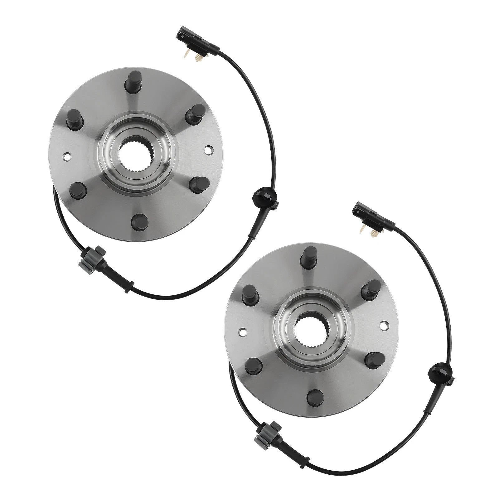 Wheel Bearing and Hub Assembly for Cadillac Escalade 4WD (2015-2020)