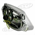 LED Tail Light Rear Brake Lamp for HONDA VTR1000 (1997-2005)