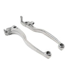 Brake Clutch Levers Set for Kawasaki KLX250 (2009-2023)