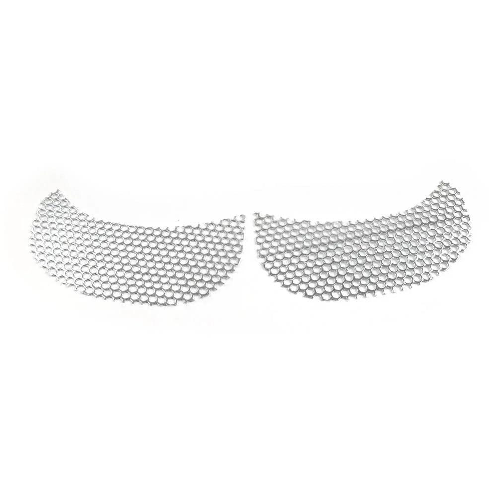 Fairing Mesh Grille Side Vent Screen for Harley Road Glide (2015-2023)