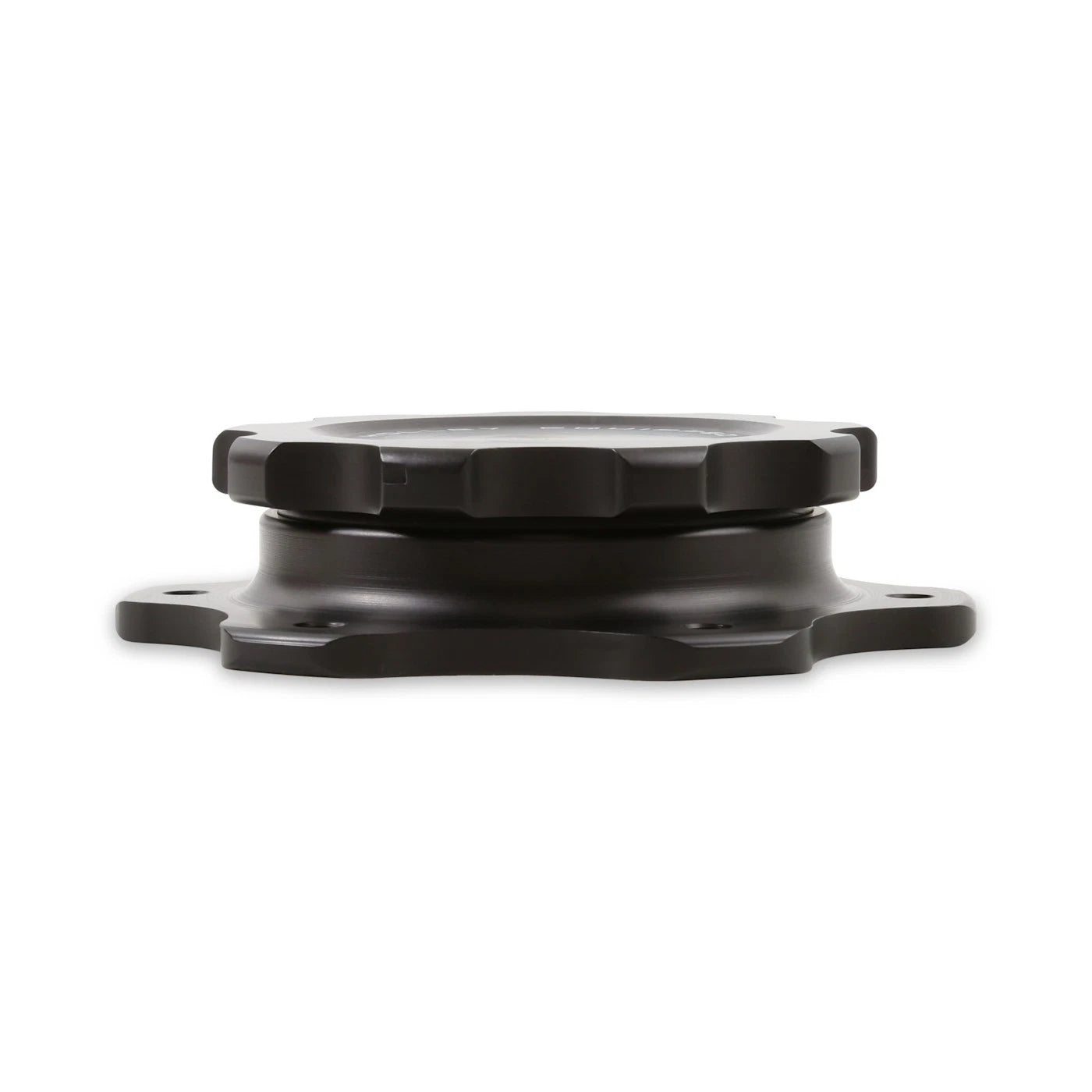 Gas Cap for Holley Vehicles