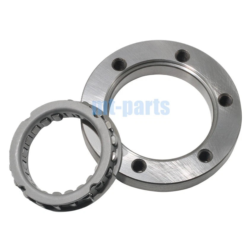 Starter Clutch One Way Bearing Sprag for Yamaha YFM660FA Grizzly 660 (2002)