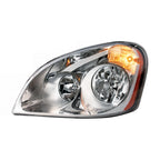 Headlights Pair Replacement Set for Freightliner Cascadia (2008–2025)