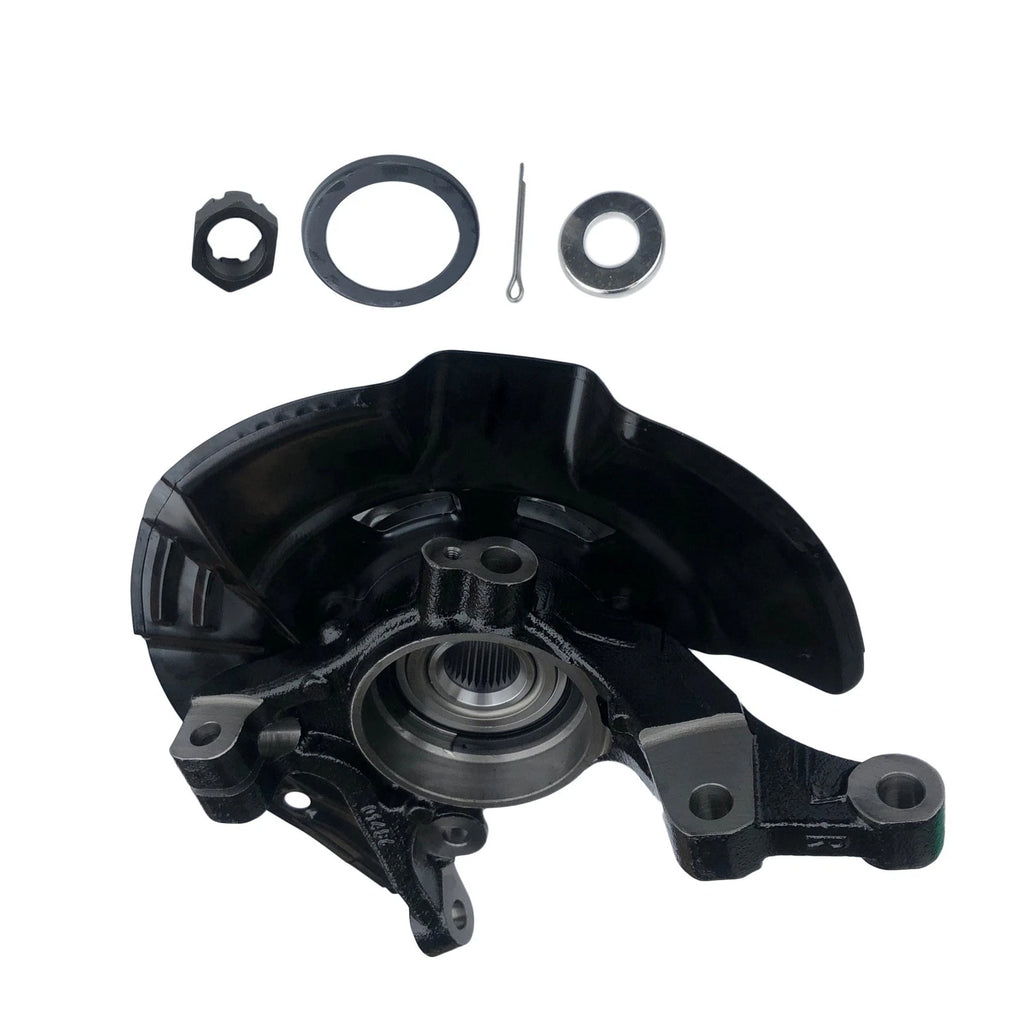 Front Right Steering Knuckle for Hyundai Sonata (2011) 5172038110 517503K000