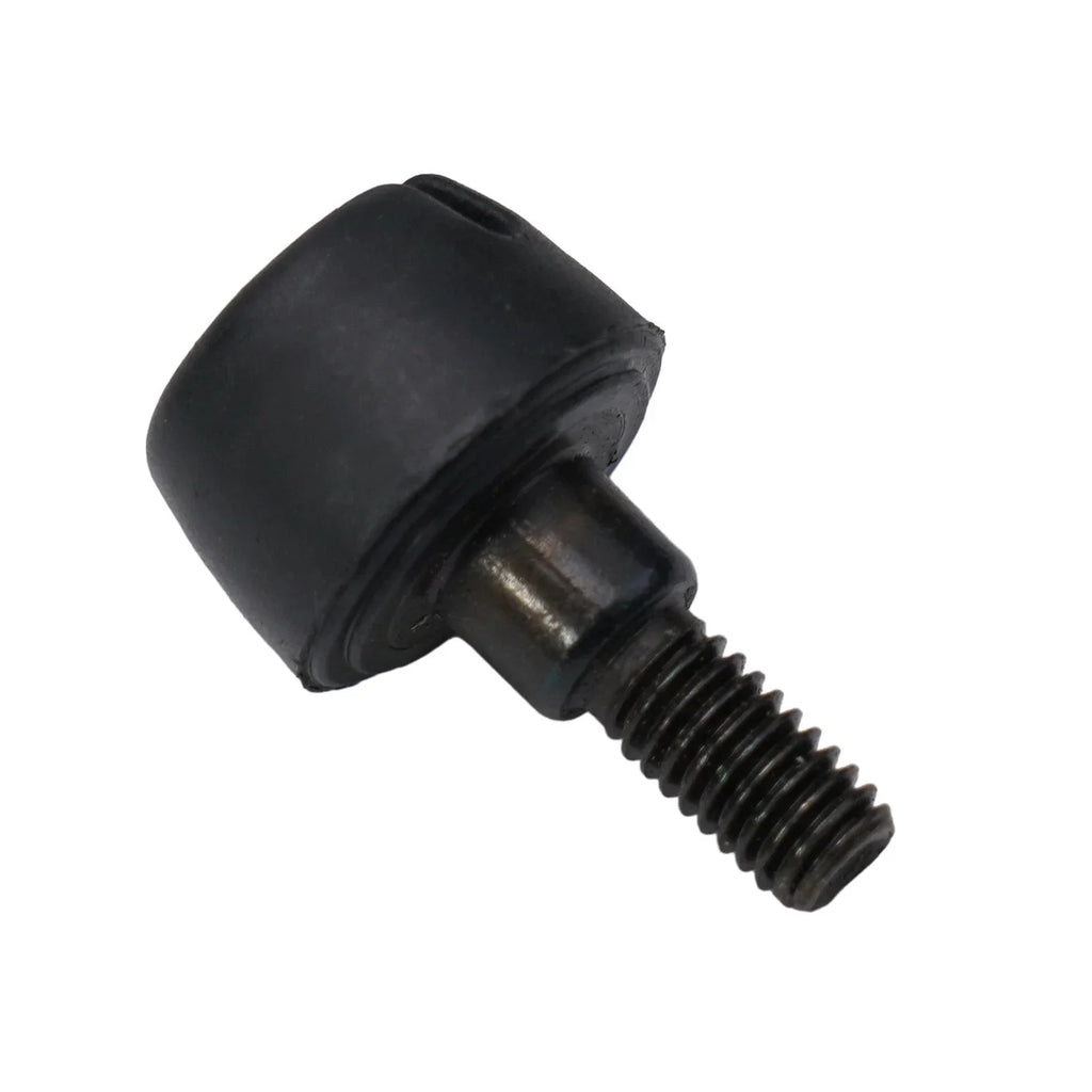 2 x Hood Front Bumper Clip Grille Stop Screw Rubber Buffer Cap for Toyota