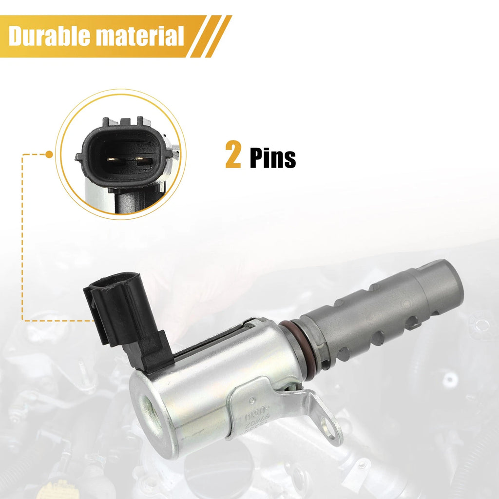 Engine Variable Valve Timing Control Solenoid for Toyota 4Runner (2003–2009) 15330-97402