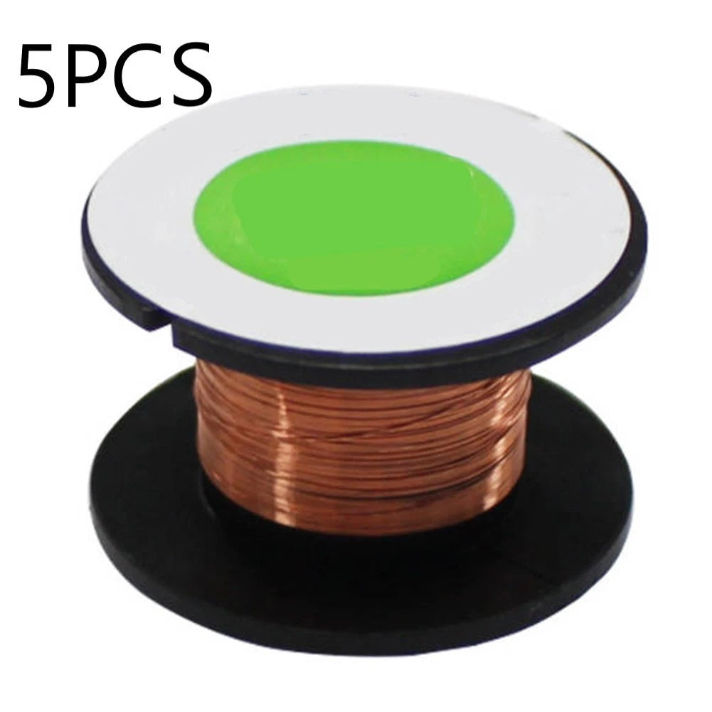 Set of 4 Maintenance Jump Lines for Computer and Cell Phone Repairs