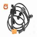 Front Right ABS Wheel Speed Sensor for Honda Jazz (2002–2008)