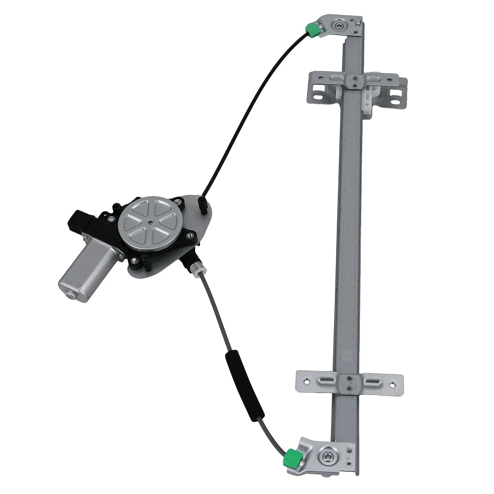 Driver Door Window Regulator Assembly for Honda Odyssey (2005–2010)
