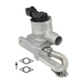 Secondary Air Injection Check Valve for Chevrolet Cobalt Pontiac G5 (2005–2010)