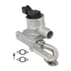 Secondary Air Injection Check Valve for Chevrolet Cobalt Pontiac G5 (2005–2010)