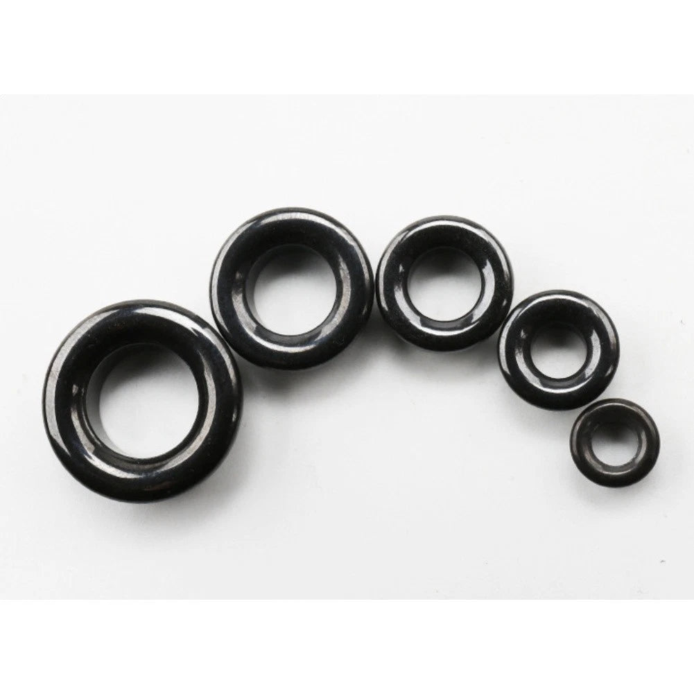 Ceramic Rod Guides Thick Type for Freshwater & Saltwater Fishing