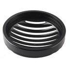 Headlight Grill Cover for Harley Sportster 883 XL1200 (2004–2014)