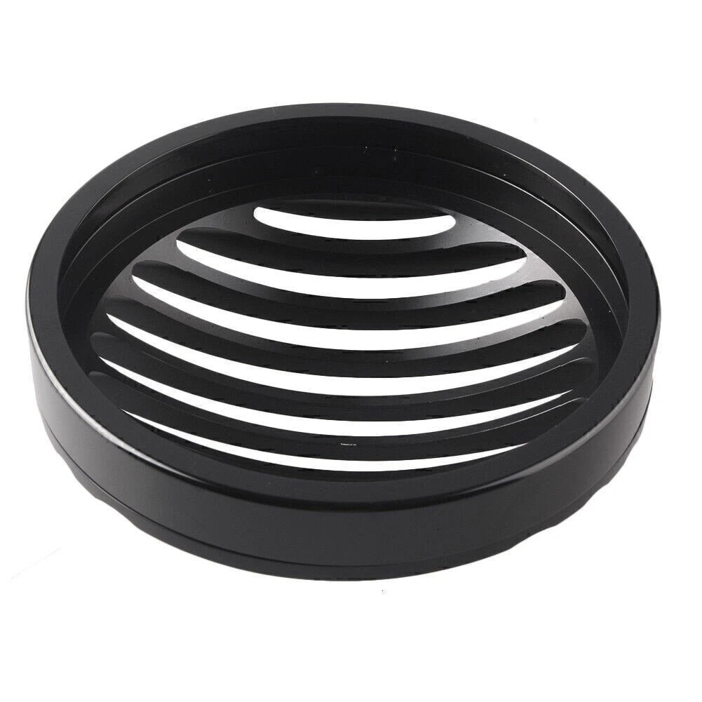 Headlight Grill Cover for Harley Sportster 883 XL1200 (2004–2014)