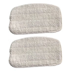 Set of 2 AC36 Microfiber Mop Pads for Hoover Steam Capsule (2014–2018)