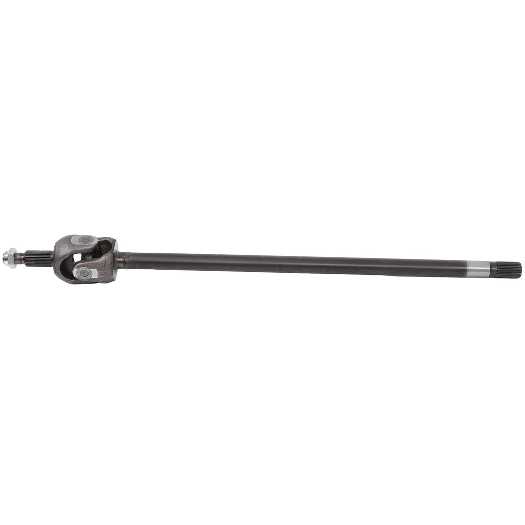 Front Right CV Axle Assembly for Jeep Wrangler JK (2013–2018)