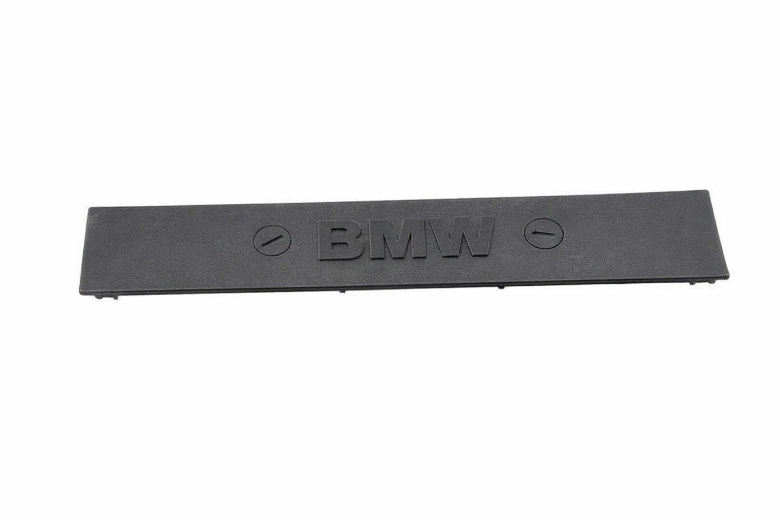 Genuine OEM Spark Plug Cover for BMW 318i, 318is, Z3 (1996–2002) 12121721661