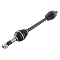 8 Ball Extreme Duty Axle for Yamaha (AB8-YA-8-358)