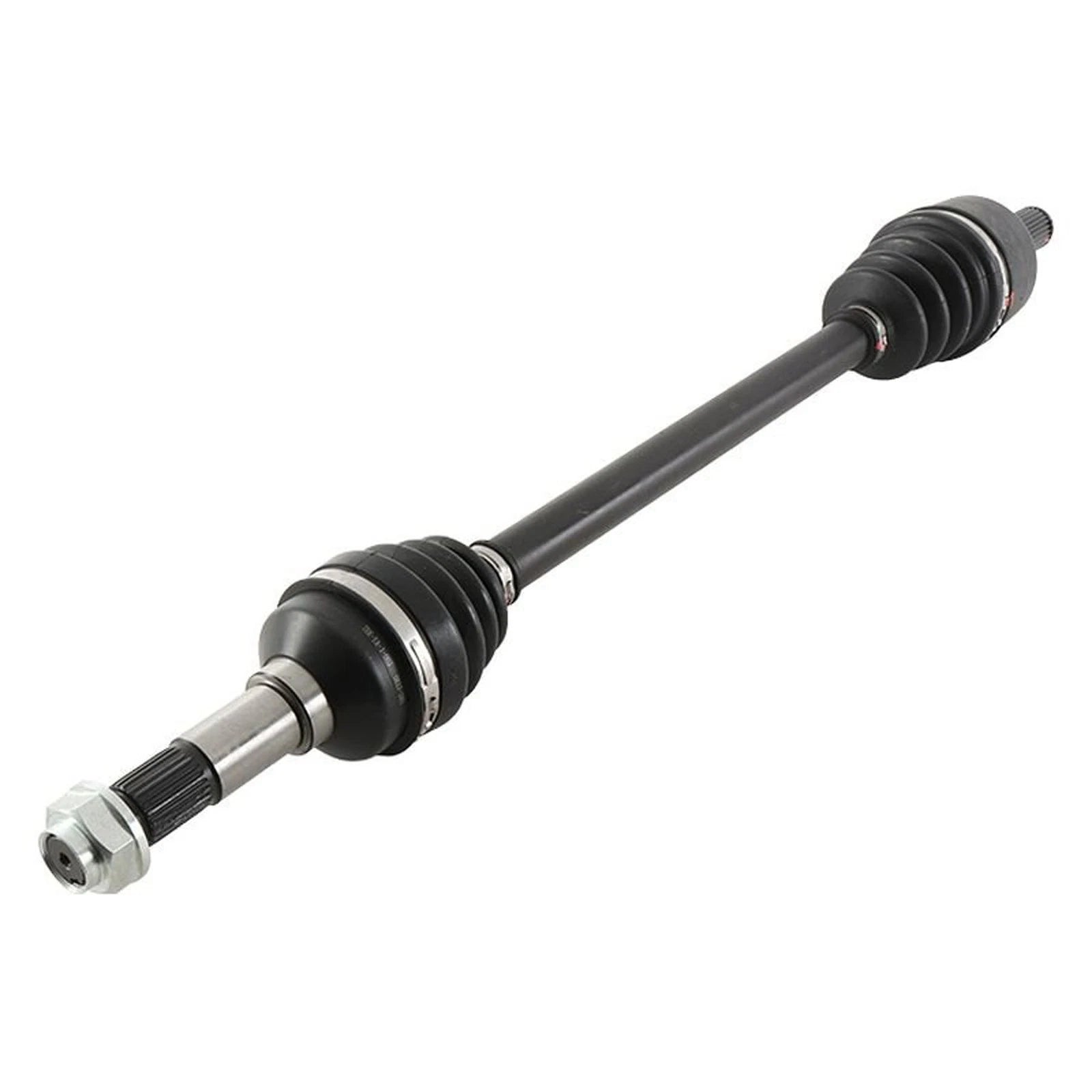 8 Ball Extreme Duty Axle for Yamaha (AB8-YA-8-358)