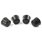 4 x Dust Cover Caps for 50cc 70cc 110cc 125cc Quad Bike ATV