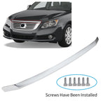 Hood Molding for Toyota Avalon (2005–2010) Chrome Trim