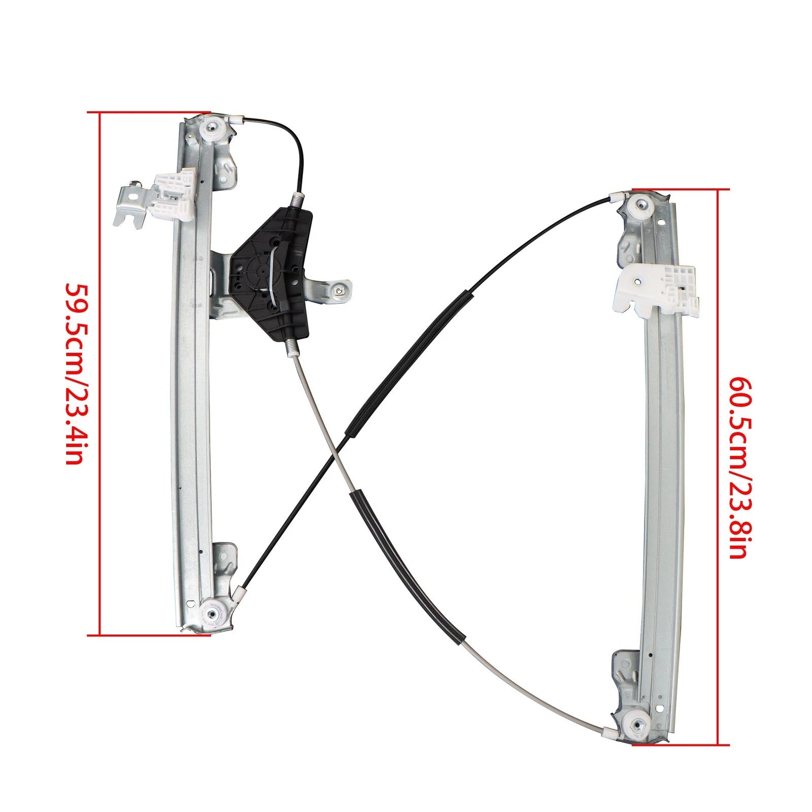 Power Window Regulator for Infiniti QX60 (2014–2020)