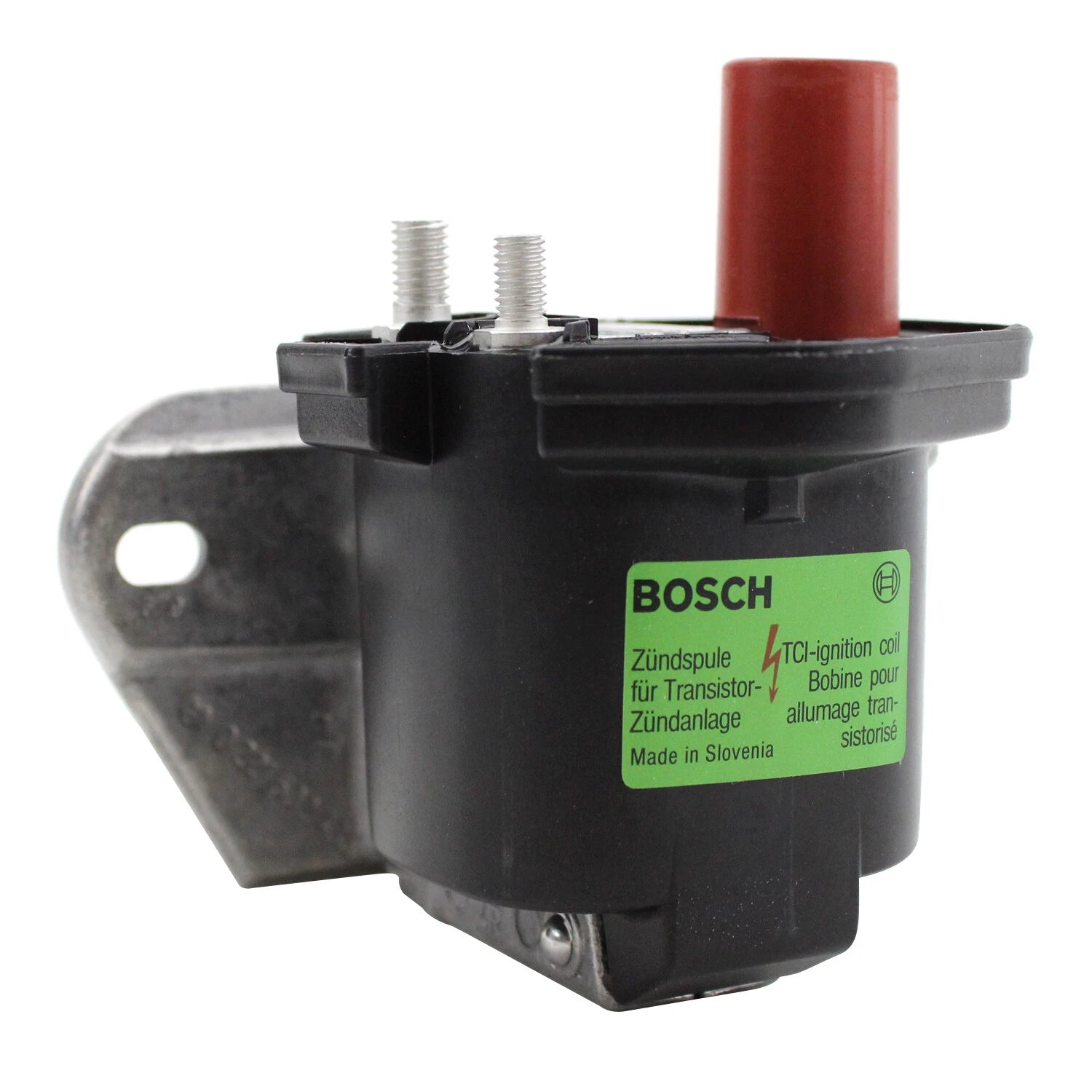Bosch Ignition Coil 0001586503 for Mercedes R129 300SL SL500 (1989–1993)