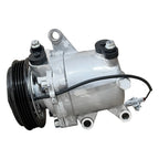 AC Compressor Replacement for Subaru Stella (2010–2011)