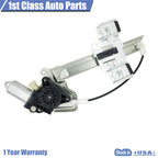 Power Window Regulator Motor Assembly for Aurora (2001-2003)