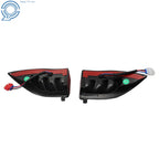 LED Light Kit for Club Car Tempo Golf Carts (RGB)