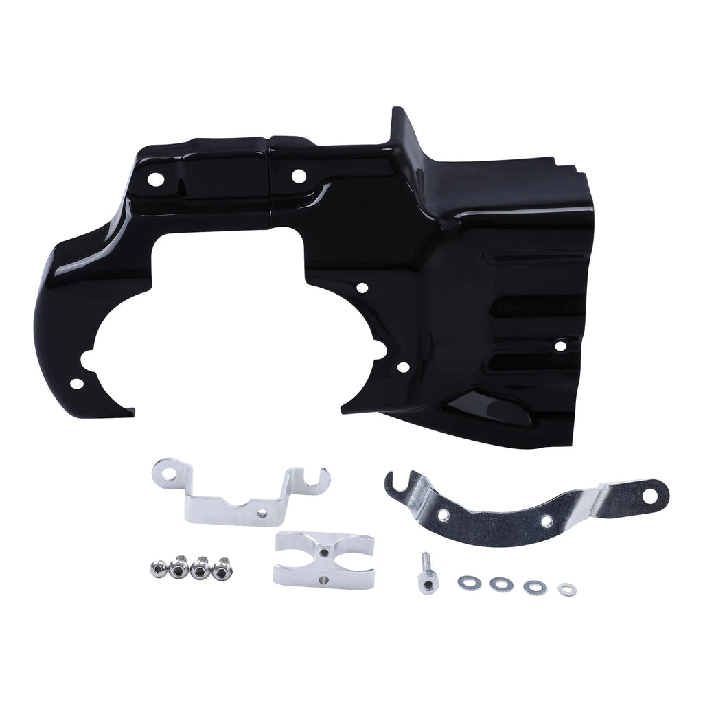 Inner Primary Cover for Harley Softail (2007–2017)