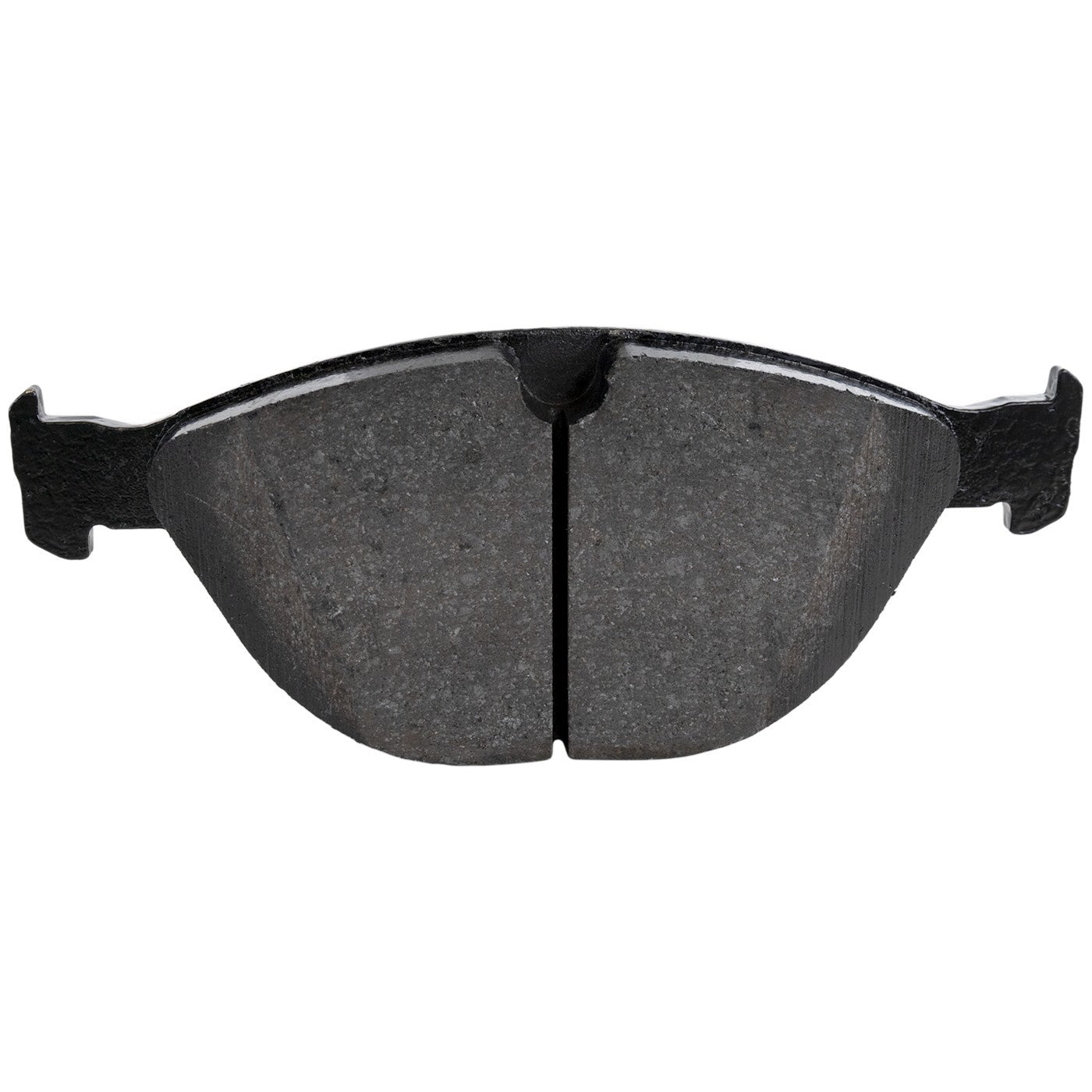 Front NAO Brake Pad Set for BMW M5 M6 (2006–2010) Alpina B7 (2007–2008)