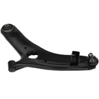 2X Front Lower Suspension Control Arm w/ Ball Joints for Kia Soul (2010–2013)