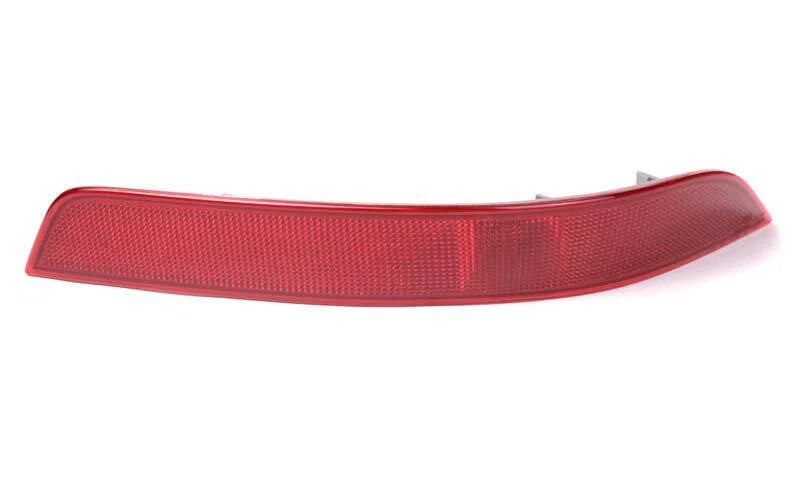 Rear Passenger Right Bumper Reflector for Mercedes X164 GL450 GL550 (2007–2012)