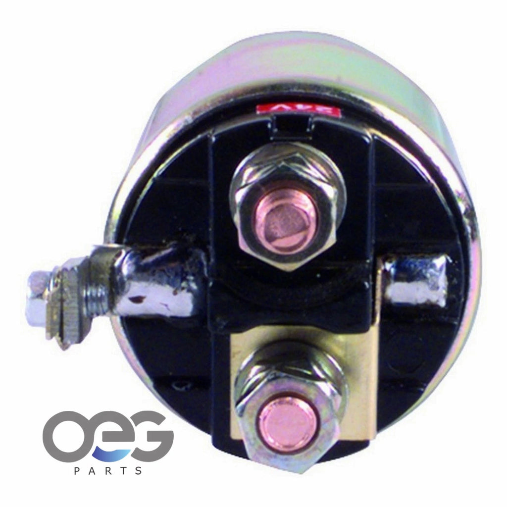 Solenoid for Caterpillar EL70 (1992-1994)