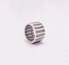 Set of 2 Big End Needle Bearings 27x34x21 for Yamaha 800 1200 1300 1800
