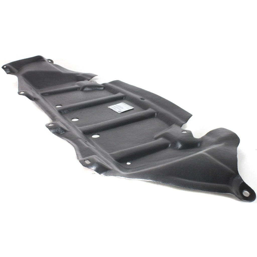 Engine Splash Shield for Pontiac Vibe (2009–2010) Center Lower