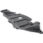 Engine Splash Shield for Pontiac Vibe (2009–2010) Center Lower
